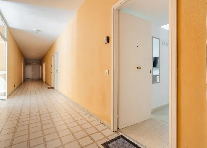 Flat Blu Mondello Palermo