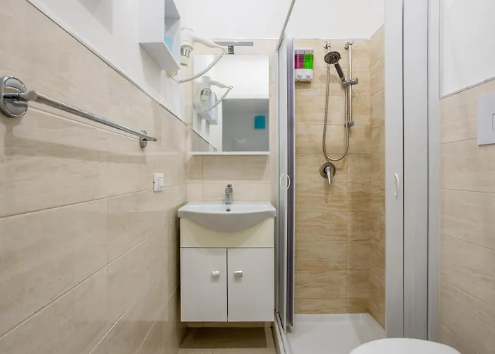 Apartamento Flat Blu Mondello