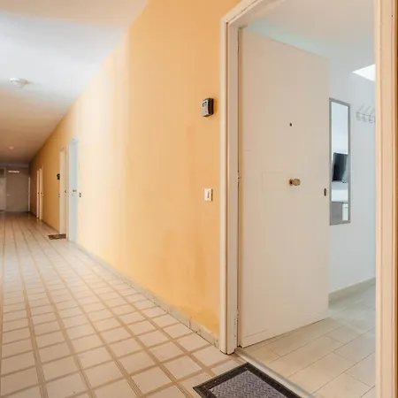 Flat Blu Mondello Palermo