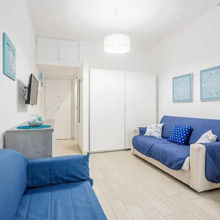 Flat Blu Mondello Palermo