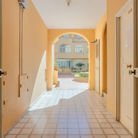 Flat Blu Mondello Apartment *