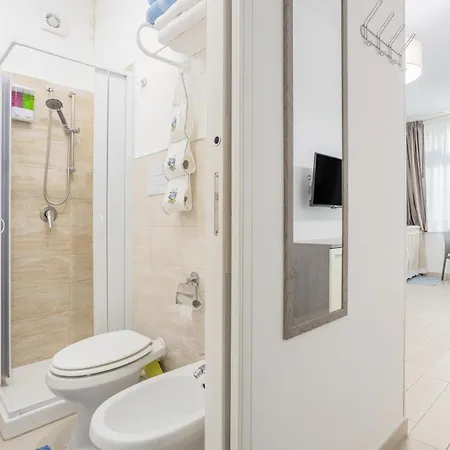 Flat Blu Mondello Apartment Palermo