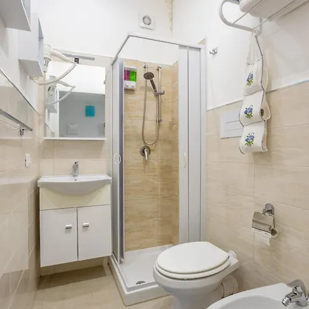 Apartment Flat Blu Mondello Palermo