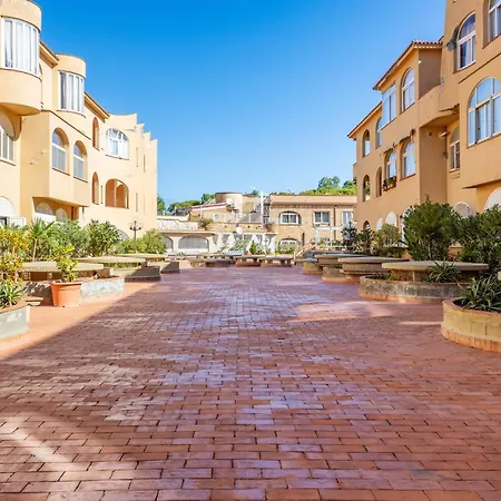 Flat Blu Mondello Apartment