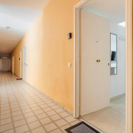 Flat Blu Mondello Palermo