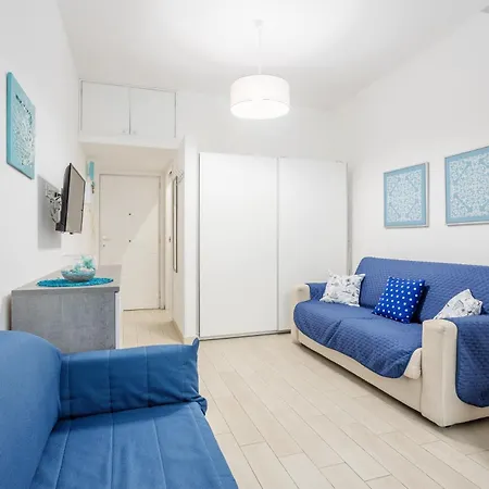 Lejlighed Flat Blu Mondello