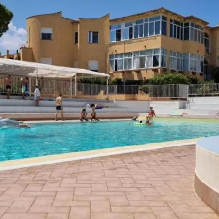 Lejlighed Flat Blu Mondello