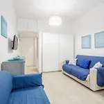 Appartamento Flat Blu Mondello