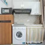 Flat Blu Mondello Appartamento *