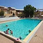 Appartamento Flat Blu Mondello *