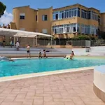 Appartamento Flat Blu Mondello