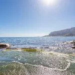 Flat Blu Mondello Palermo